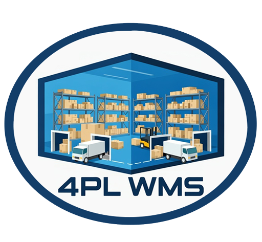 4PL WMS Logo